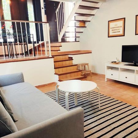 Precioso Loft En Palacio De Godoy Санлукар-де-Баррамеда Экстерьер фото