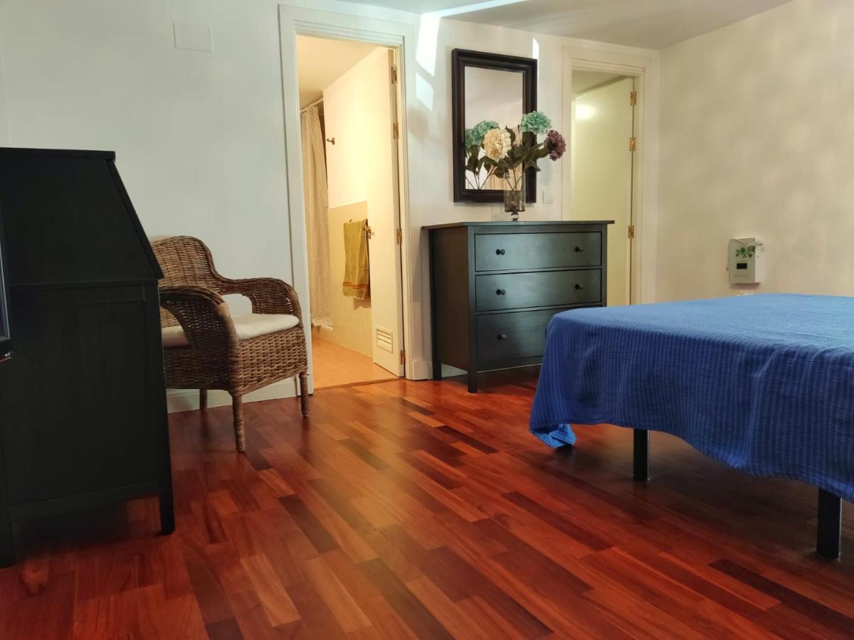 Precioso Loft En Palacio De Godoy Санлукар-де-Баррамеда Экстерьер фото