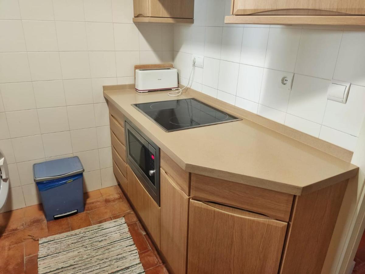 Precioso Loft En Palacio De Godoy Санлукар-де-Баррамеда Экстерьер фото